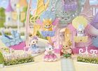 Sylvanian Families, 40th Anniversary, Fairytale Friends, set de figurine, 5842