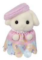 Sylvanian Families, Nursery Concert, figurine cu accesorii, 5817