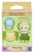 Sylvanian Families, Oita bebe, figurina, 5620