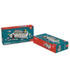 Topbright, Jucarie matematica Gelaterie, 24 de luni