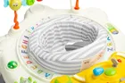 Toyz, HipHop, premergator pentru copii, Grey
