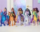Unicorn Academy, Valentina, papusa fashion