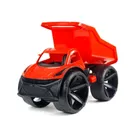 Wader, Maximus, basculanta, rosu