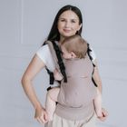 Zaffiro, BabyGrow Roma, marsupiu, latte