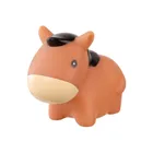 Akuku, jucarie pentru baie, Ferma, 4 buc.