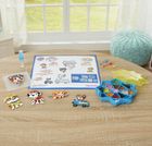 Aquabeads, Paw Patrol, set creativ, 700 piese, 35126