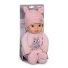 Baby Born, For Babies, Sweetie Pink, papusa, 30 cm