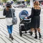 BabyOno, Coco, geanta pentru carucior