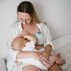 BabyOno, Megan, Pompa electrica de sande tip palnie, Hands Free