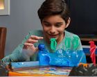 Bakugan 3.0, Training Set, Titanium Dragonoid, set de joaca