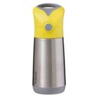 B.Box, bidon termic, Lemon Sherbet, 350 ml