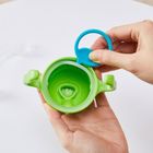 B.Box, set de 5 perii pentru curatarea sticlelor si paielor