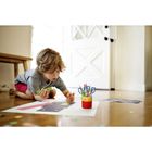 Bic, Ink Eater, corectoare cu rescriere, 2 buc.