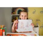 Bic, Tropicolors 2, creioane colorate, 18 culori