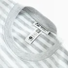 Bluza cu maneca lunga si croiala loose NOWEAR