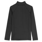 Bluza de antrenament subtire cu croiala mulata NOWEAR