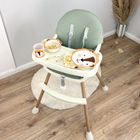 Bocioland, Leu, set de vase, 5 elemente