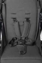 Caretero, Elma, carucior sport, Dark Grey