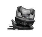 Caretero, Mokki i-Size, scaun auto, 40-150 cm, Grey