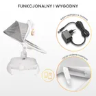 Caretero, Opti, balansoar, blue