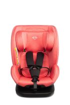 Caretero, Securo i-Size, scaun auto, 40-150 cm, Dirty Pink