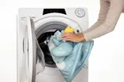 Chicco, First Dreams, Enjoy colors, covoras pentru copii, 3 in 1, albastru