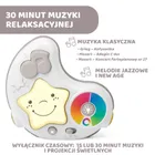 Chicco, First Dreams, Enjoy colors, covoras pentru copii, 3 in 1, bej