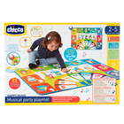 Chicco, Happy Music, covoras muzical educativ