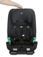 Chicco, My Seat i-Size Air, scaun auto, 76-150 cm, Black Air