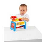Chicco, Smart2Play, mic set DIY, atelier si cutie de scule