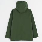 Cool Club, Geaca cu gluga pentru baieti, 3in1, verde-negru