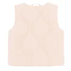 Cool Club, Geaca cu gluga pentru fete, Vesta, 3in1, mix