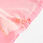 Cool Club, Geaca de ploaie cu gluga pentru fete, roz