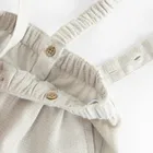 Cool Club, Set pentru baieti, Body cu maneca lunga, muselina, Pantaloni scurti, Bretele, mix