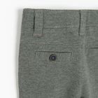 Cool Club, Set pentru baieti, Body cu maneca lunga, Vesta, Pantaloni din textil, mix
