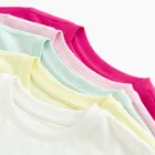 Cool Club, Tricou pentru fete, mix, set, 5 buc.