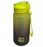 CoolPack, Brisk 2 Mini, sticla de apa, Gradient Ocean, 400 ml