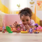 Dora, Splash Adventure Pack, set de figurine