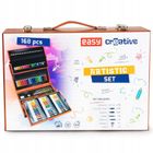 Easy, set artistic, 168 elemente