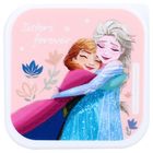 Frozen 2, Fresh Bites, cutie pentru pranz 3in1