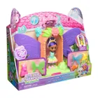 Gabby's Dollhouse, Fairy Magic Reveal Playset, set de papusa Gabby