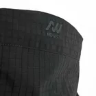 Geaca anorak impermeabila cu gluga si croiala boxy NOWEAR