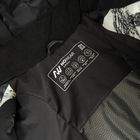 Geaca de schi impermeabila cu gluga si croiala oversize unisex NOWEAR