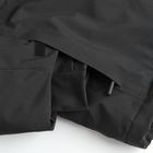 Geaca de schi impermeabila cu gluga unisex NOWEAR