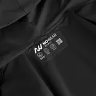 Geaca softshell impermeabila cu gluga NOWEAR