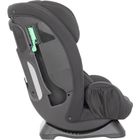 Graco, Flexigrow, I-Size, scaun auto, Onyx, 76-145 cm