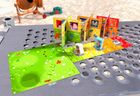 Haba, Primele mele jocuri, Rhino Hero Junior, joc de familie
