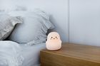 InnoGIO, GIOpenguin, veioza din silicon, Pinguin