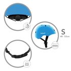 Kidwell, Orix II, casca de protectie, marime S (48-52 cm), Blue