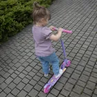 Kidwell, Skipo Butterfly, triotineta pliabila